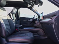 2026 Ford Explorer ST-Line | 4WD | ROOF | PREM PKG | STREET PK | 21s