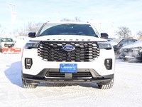 2026 Ford Explorer ST-Line | 4WD | ROOF | PREM PKG | STREET PK | 21s