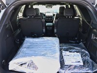 2026 Ford Explorer ST-Line | 4WD | ROOF | PREM PKG | STREET PK | 21s