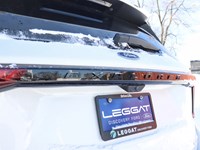 2026 Ford Explorer ST-Line | 4WD | ROOF | PREM PKG | STREET PK | 21s