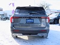 2026 Ford Explorer Active | 4WD | ROOF | COMF PKG | 20s