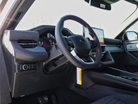 2026 Ford Explorer ST-Line | 4WD | ROOF | PREM PKG | STREET PK | 21s