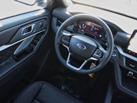 2026 Ford Explorer Platinum | 4WD | LUX LEATHER PKG | LOADED | 21s