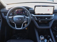 2026 Ford Explorer Platinum | 4WD | LUX LEATHER PKG | LOADED | 21s