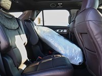 2026 Ford Explorer Platinum | 4WD | LUX LEATHER PKG | LOADED | 21s