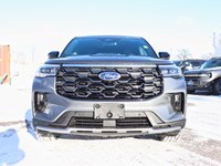 2026 Ford Explorer Platinum | 4WD | LUX LEATHER PKG | LOADED | 21s