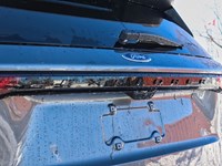 2026 Ford Explorer Platinum | 4WD | LUX LEATHER PKG | LOADED | 21s