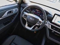 2026 Ford Explorer Active | 4WD | ACTV COMF | ROOF | PREM 20s