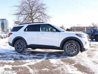 2026 Ford Explorer Active | 4WD | ACTV COMF | ROOF | PREM 20s