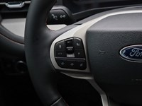 2026 Ford Explorer Active | 4WD | 2.3L | 200A | 2nd ROW BENCH