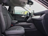 2026 Ford Explorer Active | 4WD | 2.3L | 200A | 2nd ROW BENCH