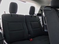 2026 Ford Explorer Active | 4WD | 2.3L | 200A | 2nd ROW BENCH