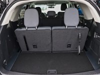 2026 Ford Explorer Active | 4WD | 2.3L | 200A | 2nd ROW BENCH