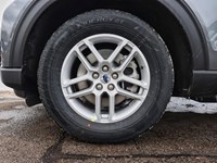 2026 Ford Explorer Active | 4WD | 2.3L | 200A | 2nd ROW BENCH