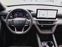 2026 Ford Explorer ST | 4WD | ROOF | 360 | ADPTV CRUISE | B&O | 21s