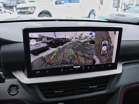 2026 Ford Explorer ST | 4WD | ROOF | 360 | ADPTV CRUISE | B&O | 21s