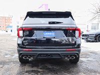 2026 Ford Explorer ST | 4WD | ROOF | 360 | ADPTV CRUISE | B&O | 21s