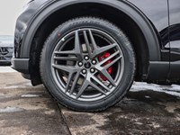 2026 Ford Explorer ST | 4WD | ROOF | 360 | ADPTV CRUISE | B&O | 21s