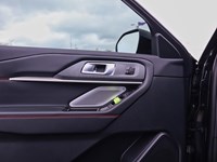 2026 Ford Explorer ST | 4WD | ROOF | 360 | ADPTV CRUISE | B&O | 21s