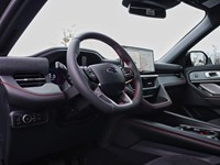 2026 Ford Explorer ST | 4WD | ROOF | 360 | ADPTV CRUISE | B&O | 21s