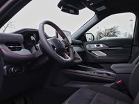 2026 Ford Explorer ST | 4WD | ROOF | 360 | ADPTV CRUISE | B&O | 21s