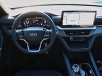 2026 Ford Explorer ST-Line | 4WD| ROOF | PREM PKG | STREET PK | BLU C