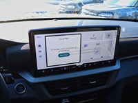 2026 Ford Explorer ST-Line | 4WD| ROOF | PREM PKG | STREET PK | BLU C