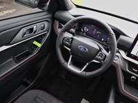 2026 Ford Explorer ST-Line | 4WD | ROOF | PREM PK | STREET PK | 21s