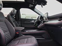 2026 Ford Explorer ST-Line | 4WD | ROOF | PREM PK | STREET PK | 21s