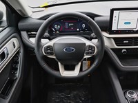 2026 Ford Explorer Active | 4WD | ROOF | COMF PKG | 20s