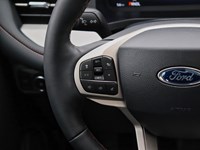 2026 Ford Explorer Active | 4WD | ROOF | COMF PKG | 20s