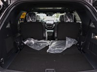 2026 Ford Explorer ST-Line | 4WD | ROOF | PREM PK | STREET PK | 21s