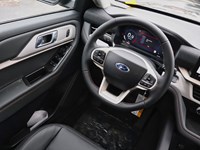 2026 Ford Explorer Active | 4WD | ROOF | COMF PKG | 20s