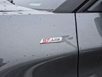 2026 Ford Explorer ST-Line | 4WD | ROOF | PREM PK | STREET PK | 21s