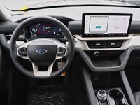 2026 Ford Explorer Active | 4WD | ROOF | COMF PKG | 20s