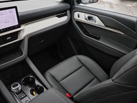 2026 Ford Explorer Active | 4WD | ROOF | COMF PKG | 20s