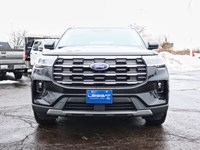 2026 Ford Explorer Active | 4WD | ROOF | COMF PKG | 20s