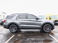 2026 Ford Explorer ST-Line | 4WD | ROOF | PREM PK | STREET PK | 21s