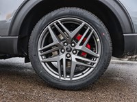 2026 Ford Explorer ST-Line | 4WD | ROOF | PREM PK | STREET PK | 21s