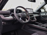 2026 Ford Explorer ST-Line | 4WD | ROOF | PREM PK | STREET PK | 21s