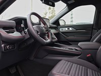 2026 Ford Explorer ST-Line | 4WD | ROOF | PREM PK | STREET PK | 21s