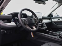 2026 Ford Explorer Active | 4WD | ROOF | COMF PKG | 20s