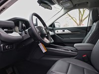 2026 Ford Explorer Active | 4WD | ROOF | COMF PKG | 20s