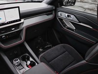 2026 Ford Explorer ST | 4WD | ROOF | 360 | ADPTV CRUISE | B&O | 21s