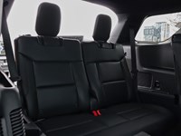 2026 Ford Explorer ST | 4WD | ROOF | 360 | ADPTV CRUISE | B&O | 21s