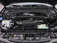 2026 Ford Explorer ST | 4WD | ROOF | 360 | ADPTV CRUISE | B&O | 21s