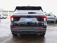 2026 Ford Explorer ST | 4WD | ROOF | 360 | ADPTV CRUISE | B&O | 21s