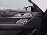 2026 Ford Explorer ST | 4WD | ROOF | 360 | ADPTV CRUISE | B&O | 21s