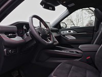 2026 Ford Explorer ST | 4WD | ROOF | 360 | ADPTV CRUISE | B&O | 21s