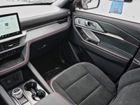 2026 Ford Explorer ST | 4WD | ROOF | 360 | ADPTV CRUISE | B&O | 21s